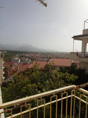 Yucca Apartment Scalea